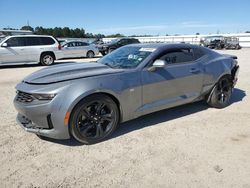 Salvage cars for sale at Harleyville, SC auction: 2019 Chevrolet Camaro LS