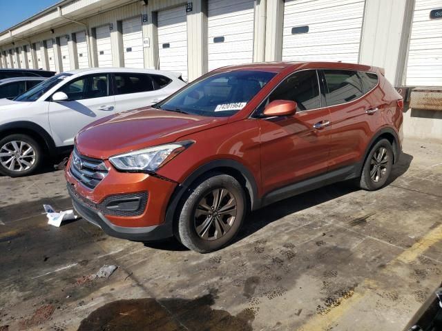 2015 Hyundai Santa FE Sport