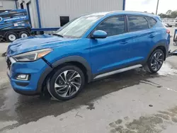 2019 Hyundai Tucson Limited en venta en Orlando, FL