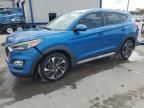 2019 Hyundai Tucson Limited