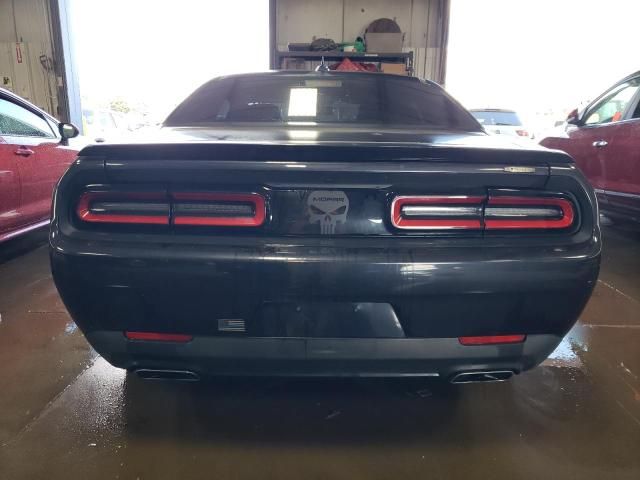 2017 Dodge Challenger R/T