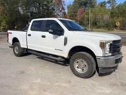 2019 Ford F250 Super Duty en venta en Cartersville, GA