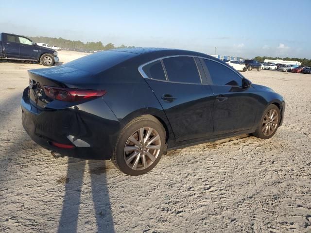 2021 Mazda 3 Select