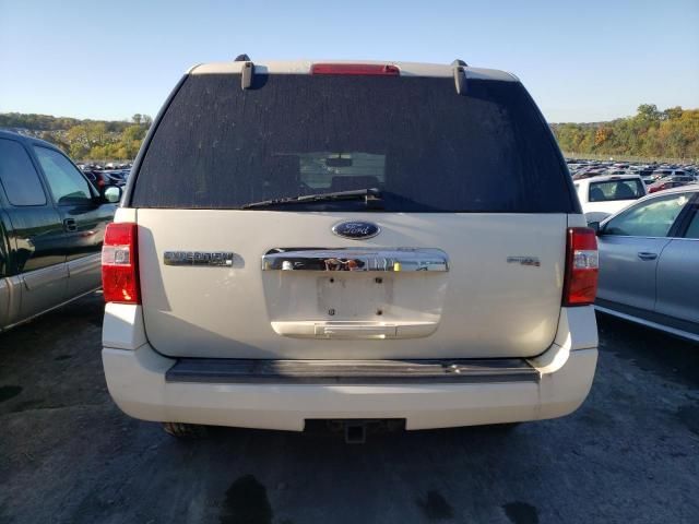 2007 Ford Expedition Limited