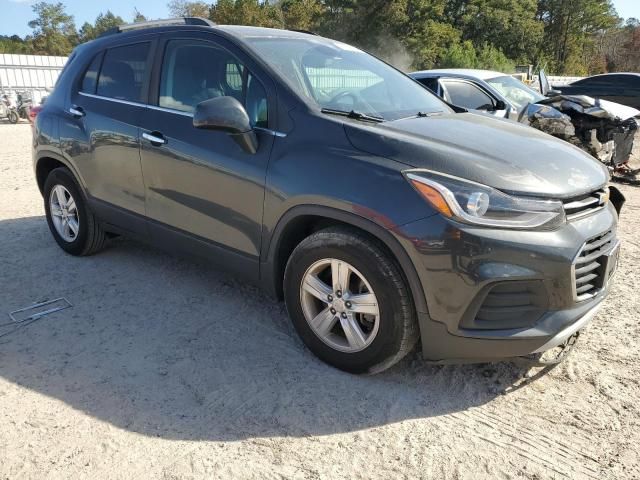 2017 Chevrolet Trax 1LT