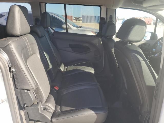 2022 Ford Transit Connect XL