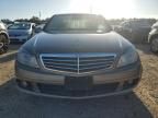 2010 Mercedes-Benz C 300 4matic