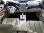 2010 Subaru Legacy 2.5I Limited