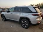 2023 Jeep Grand Cherokee Limited 4XE