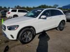 2020 Mercedes-Benz GLC 300 4matic