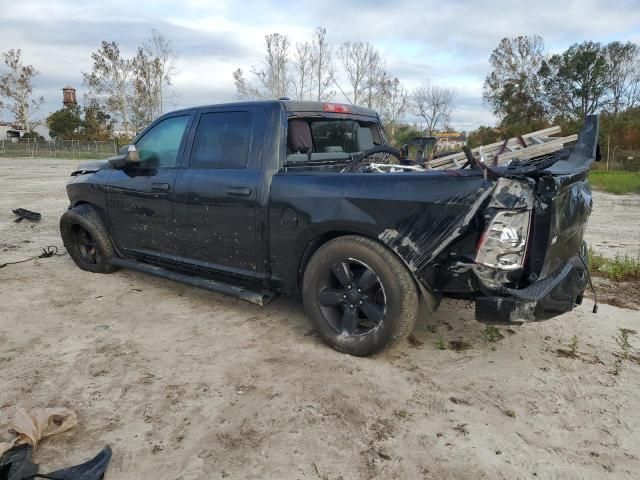 2016 Dodge RAM 1500 ST