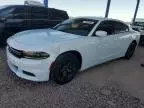 2015 Dodge Charger SE