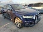 2019 Audi Q7 Prestige