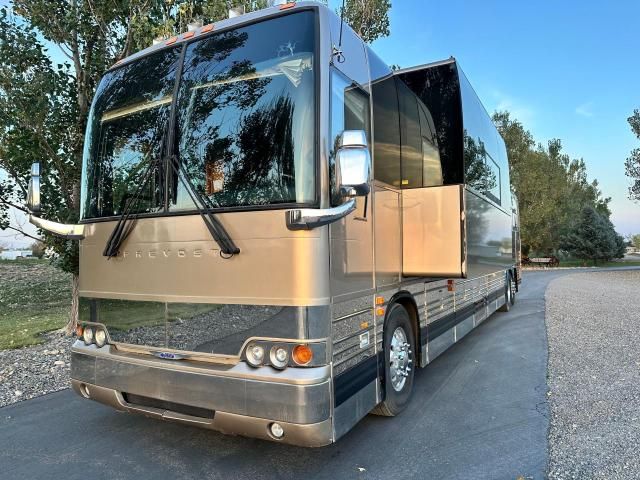 2008 Prevost Bus XL2-45