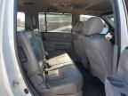 2012 Honda Pilot Touring