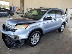 2008 Honda CR-V EX en venta en Homestead, FL