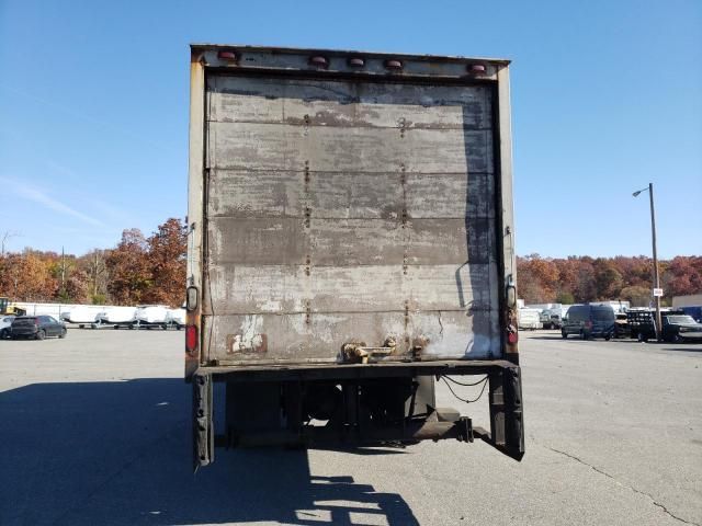 2006 Freightliner M2 106 Medium Duty