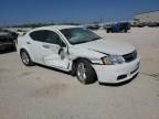 2012 Dodge Avenger SXT