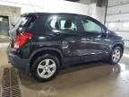 2015 Chevrolet Trax 1LS