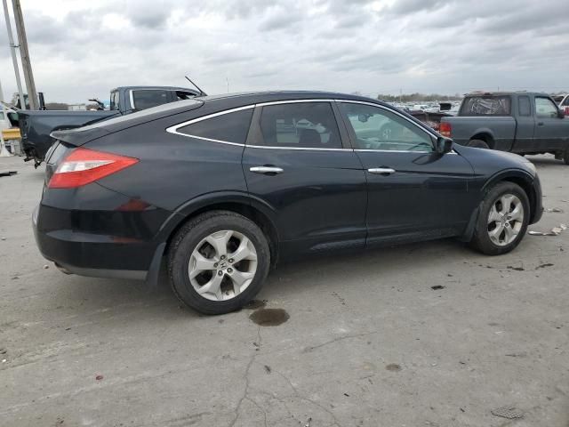 2010 Honda Accord Crosstour EXL