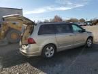 2009 Volkswagen Routan SE