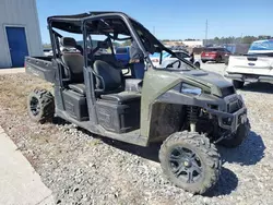 Polaris Vehiculos salvage en venta: 2015 Polaris Ranger Crew 900