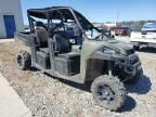 2015 Polaris Ranger Crew 900