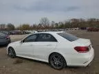 2014 Mercedes-Benz E 350 4matic