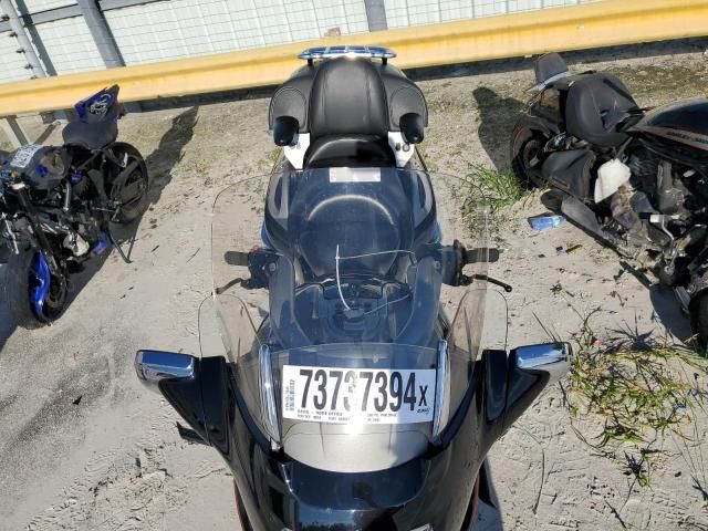 2009 BMW K1200 LT