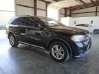 2012 Dodge Durango SXT