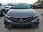 2022 Toyota Camry Night Shade