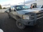 2008 Chevrolet Silverado K3500