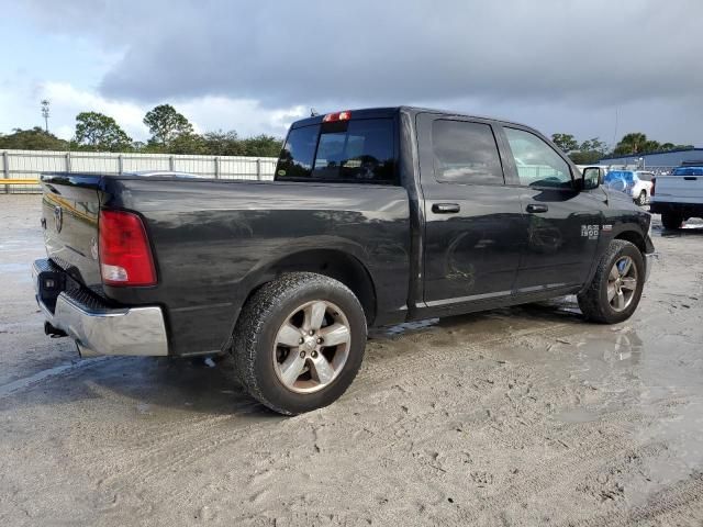 2019 Dodge RAM 1500 Classic SLT