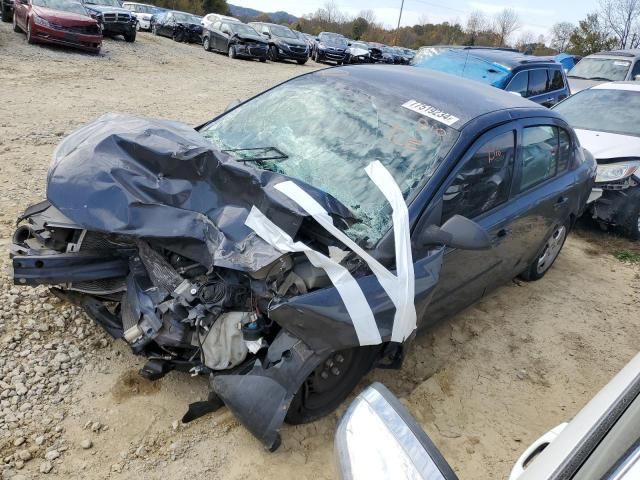 2008 Chevrolet Cobalt LS