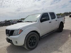 2019 Nissan Frontier S en venta en San Antonio, TX