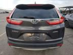 2018 Honda CR-V EXL