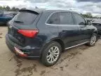 2013 Audi Q5 Premium Plus