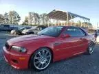 2003 BMW M3