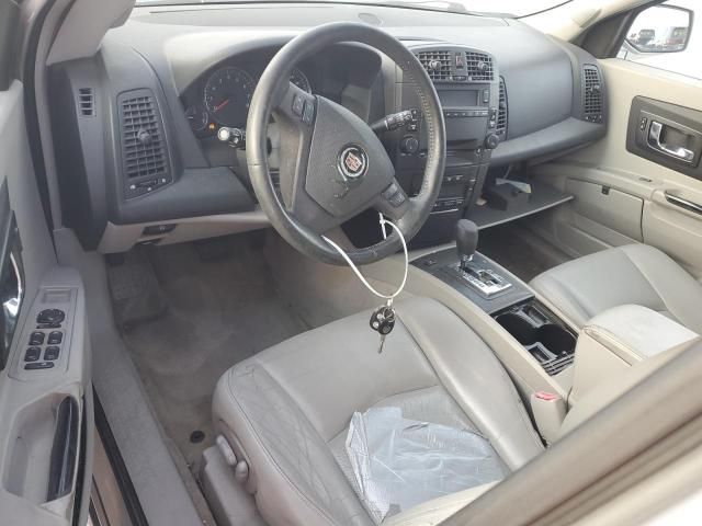 2006 Cadillac SRX