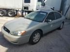 2005 Ford Taurus SEL