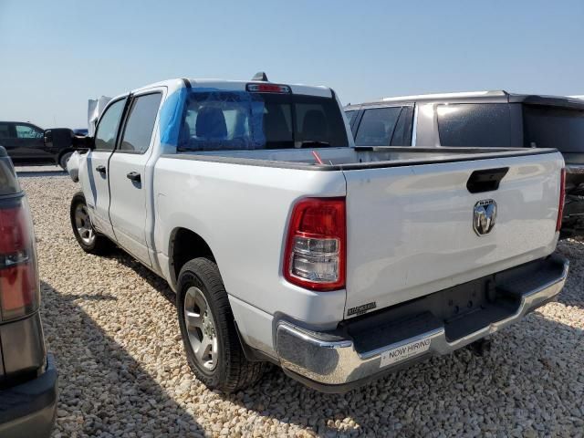 2019 Dodge RAM 1500 Tradesman