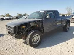 Dodge Vehiculos salvage en venta: 2003 Dodge Dakota SXT