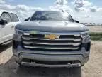 2024 Chevrolet Silverado K1500 High Country