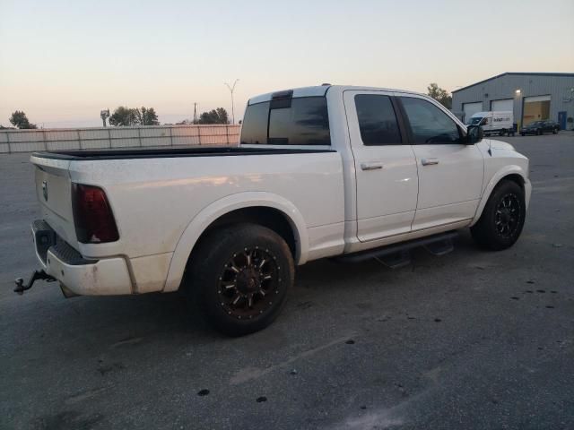 2012 Dodge RAM 1500 Sport