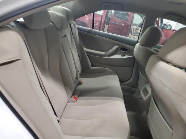 2008 Toyota Camry LE