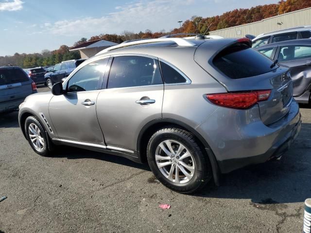 2009 Infiniti FX35