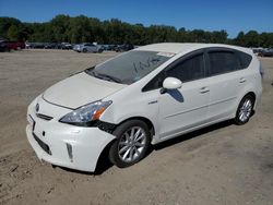 2012 Toyota Prius V en venta en Conway, AR