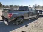 2011 Ford F150 Super Cab