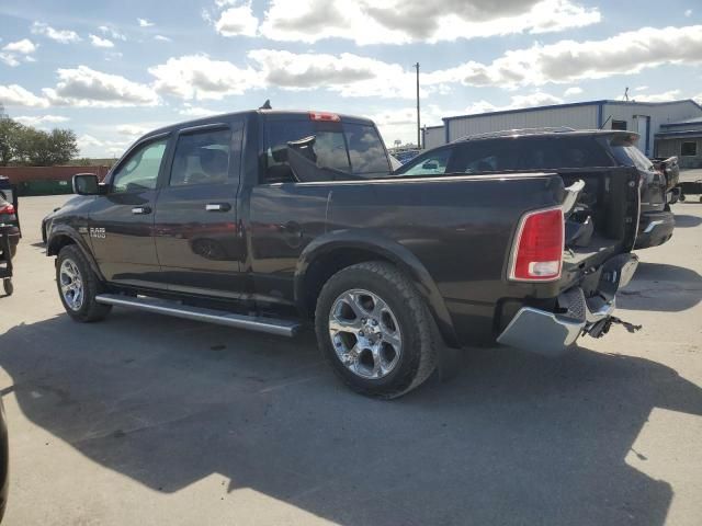 2017 Dodge 1500 Laramie