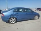 2008 Honda Civic EX